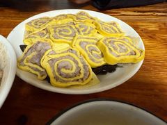 -玲燕蒸菜馆(江东路店)