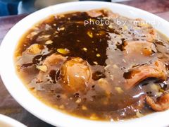 炒肝-姚记炒肝店(鼓楼店)