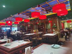 -小吊梨汤·北京菜·烤鸭(鸟巢店)