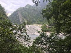 -太鲁阁公园