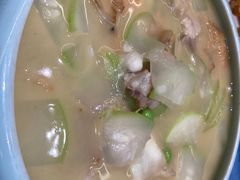 -阿毛饭店(和义路店)