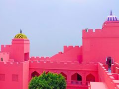 -漳州滨海火山岛自然生态风景区