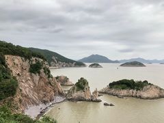 -花岙岛