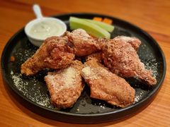 -Hooley's活利仕西餐厅(珠江新城店)