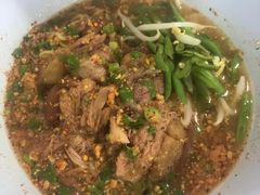 -马里奥明星猪脚饭