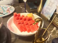 -海派悦庭·海胆烧麦·新融合菜(凯德广场店)