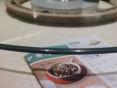 -荷花亭·湖北融合菜(中商广场店)