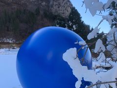 -潭溪山