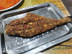 -虎卫烤肉(东关南街店)