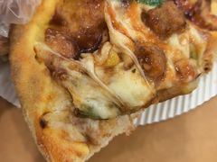 -达美乐比萨(南站西路店)