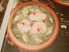 -宏状元现熬粥·京味菜(三里河店)
