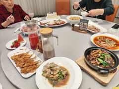 -宁海食府(大剧院店)