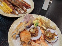 -青岛证大喜玛拉雅酒店·Z1餐厅