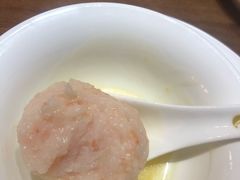 脆皮虾球-凤栖酒店