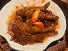 -避风塘(宝山万达店)