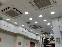 -麦文记面家(佐敦店)