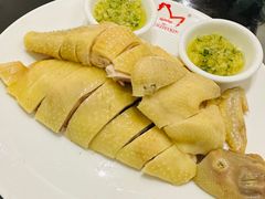 -文记壹心鸡(宝华路店)