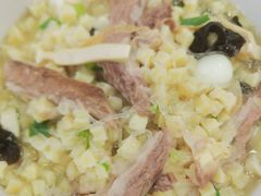 -和月楼牛羊肉泡馍