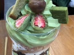 -無邪日式甜品(世博源店)