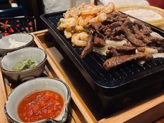 珐基塔铁板烧-么哈MOJAR(北京五道口店)
