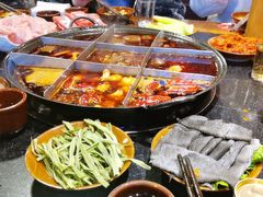 -较场口火锅(九街店)