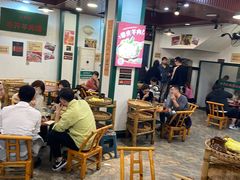 -草本味·市井羊肉馆(新开铺总店)