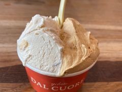-Dal Cuore 达可芮冰淇淋(陕西北路店)