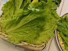 -清真马家美食城•海鲜•青岛菜•火锅(延安三路店)
