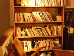 -时光花园(白鹭洲店)