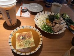 -CURRY YA 熟成咖哩專門店(深圳湾万象城店)