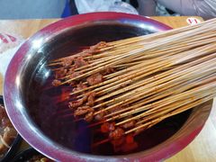 -瑞哦冷锅串串(汇融店)