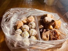 -普宁反沙番薯芋头