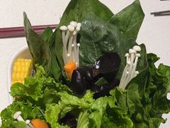 -煲王粤菜餐厅(中侨中心店)