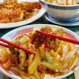 爆❗️蝉联三年必吃榜的港味究竟啥样❓