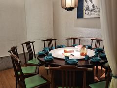 -荷塘秋月·本帮江浙菜(国权路店)