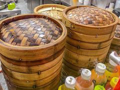 -老陶包子铺(南大西南村店)