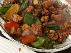 -肥仔顺德菜(龙悦居店)