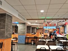 -麦当劳(中山八路店)