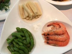 -老洋房花园饭店(绍兴路店)