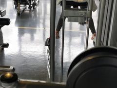 -天行健身＆天行拳馆跆拳道·格斗TXGYM