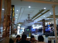 -玛丽娜中西餐厅(三道街店)