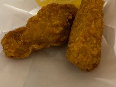 -麦当劳(伟城广场店)