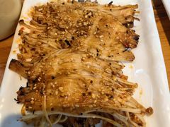 -喝丢一只鞋海鲜烧烤·海肠捞饭(文体街店)