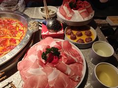 -大龙燚火锅(太古里店)