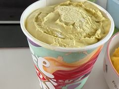 -DQ·蛋糕·冰淇淋(周浦万达店)