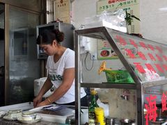 -亚忠小吃店(曾厝垵店)