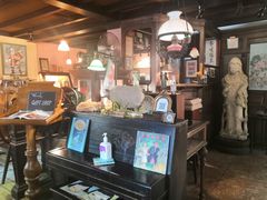 -古董花园(思南路42弄小区店)