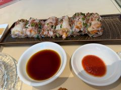-侨美食家·粤菜(体育西路店)