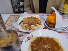 -華人 華星冰室(氹仔 店)