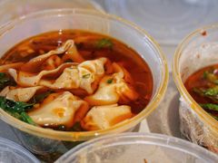-十八梯邓凳面(大坪正街店)